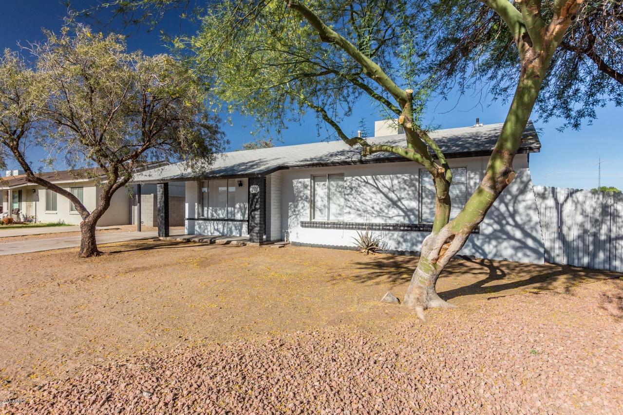 10435 N 73rd Dr., Peoria, AZ 85345