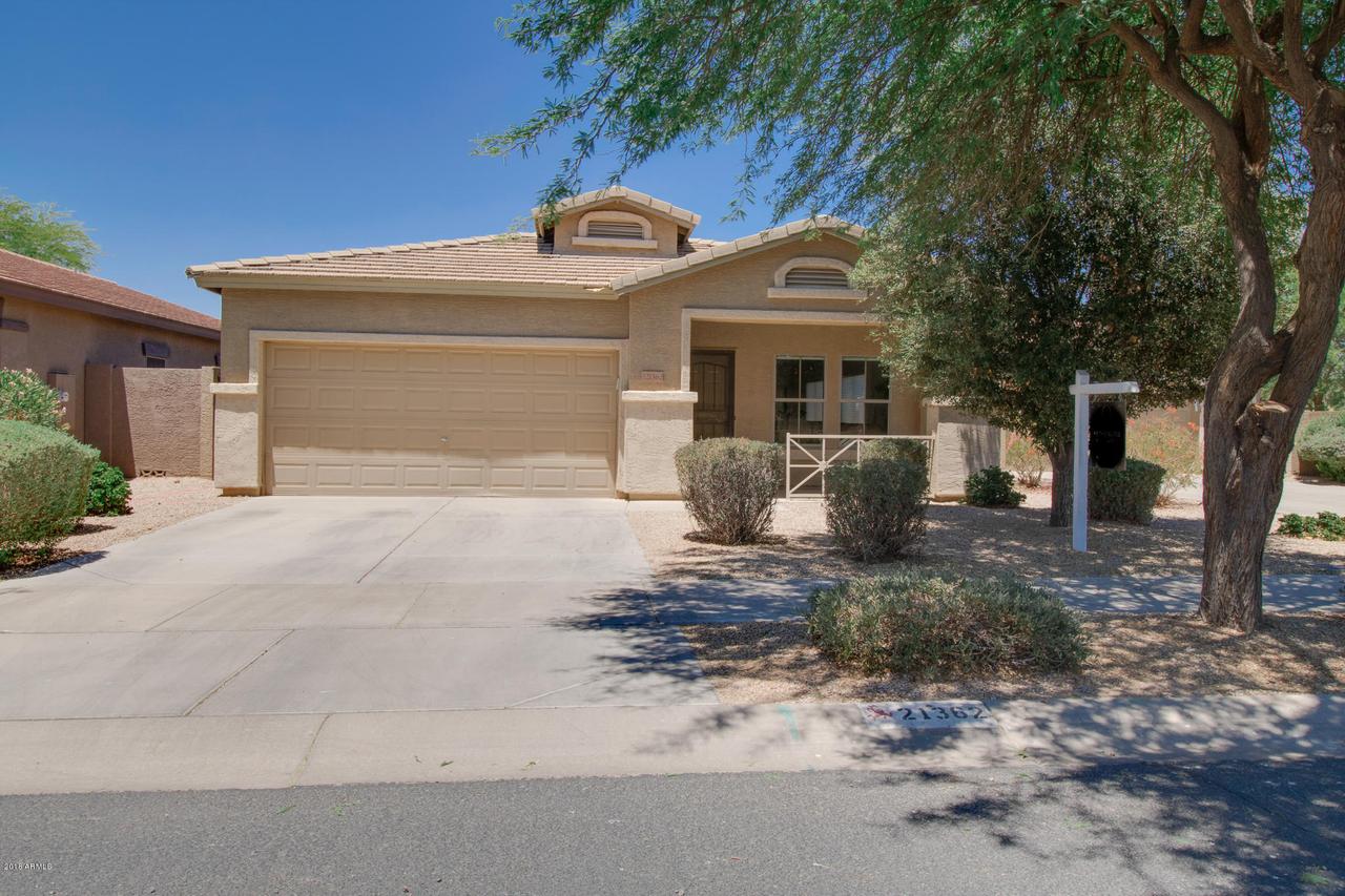 21362 E Via Del Palo, Queen Creek, AZ 85142