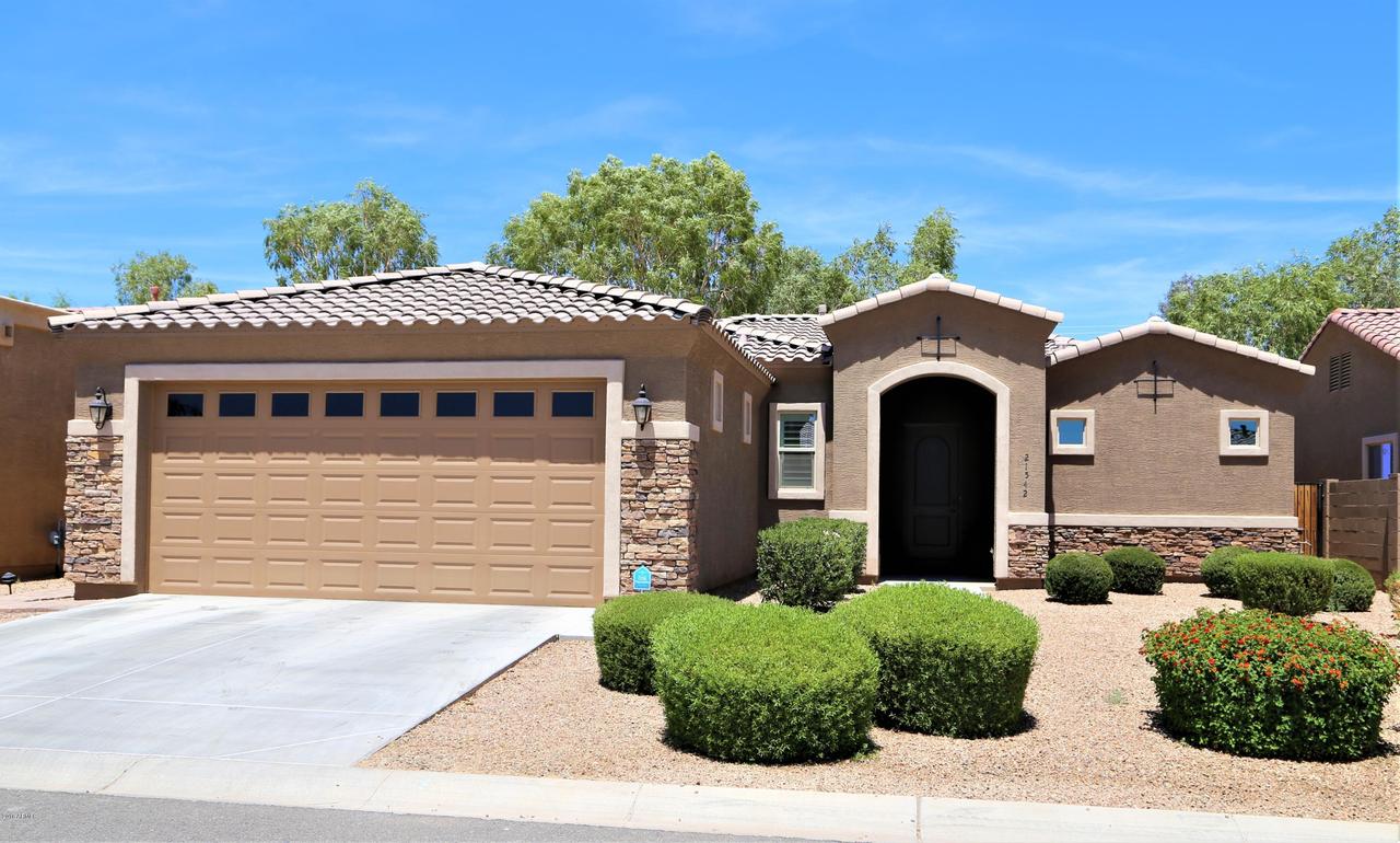 21542 E Puesta Del Sol, Queen Creek, AZ 85142