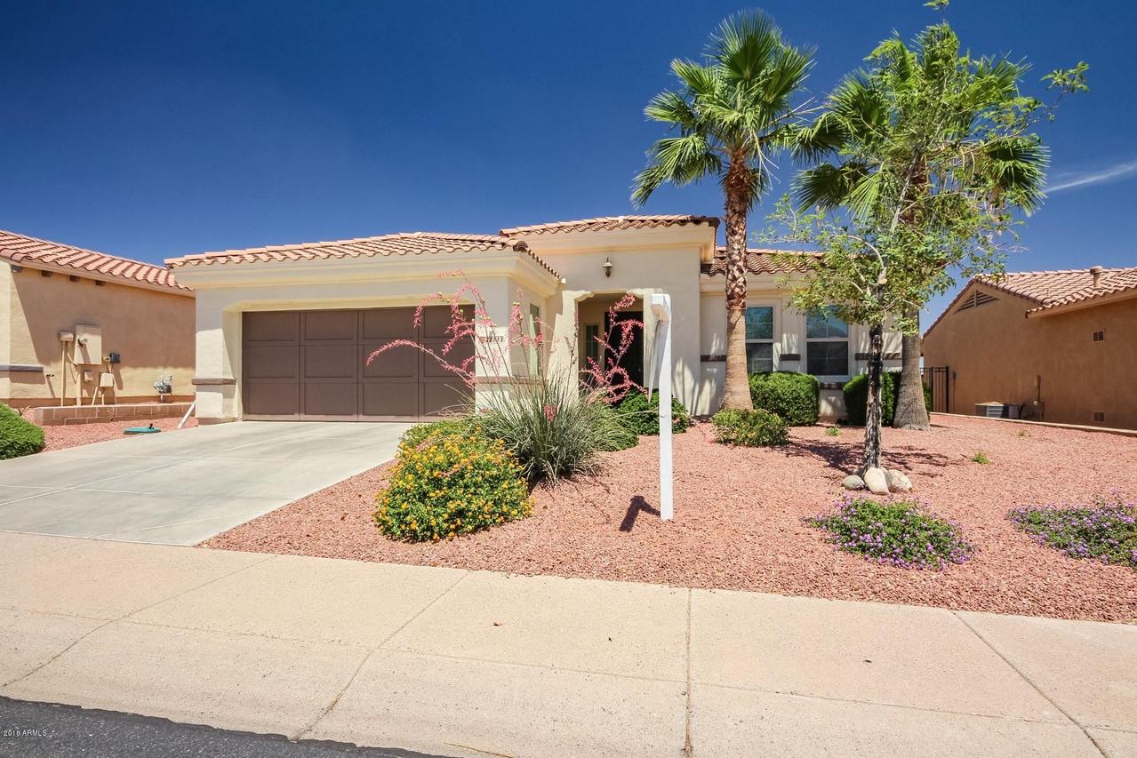 22713 N Arrellaga Dr., Sun City West, AZ 85375