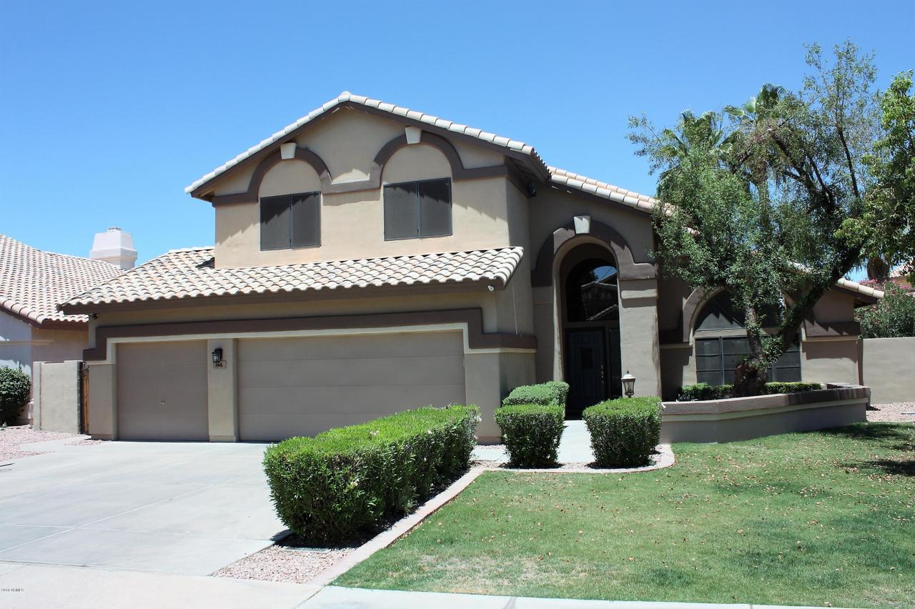 166 W Calle De Caballos St., Tempe, AZ 85284
