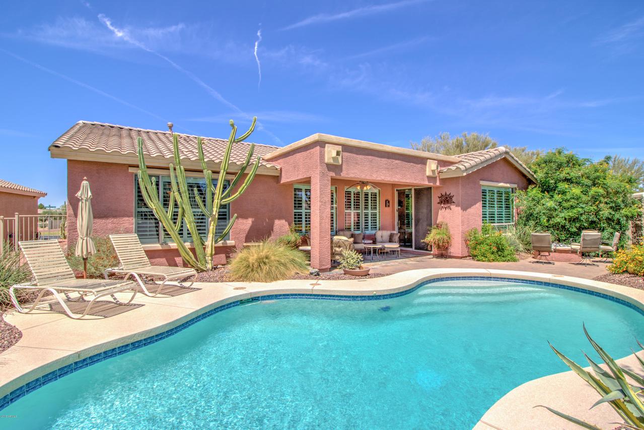 20163 N Enchantment Pass, Maricopa, AZ 85138