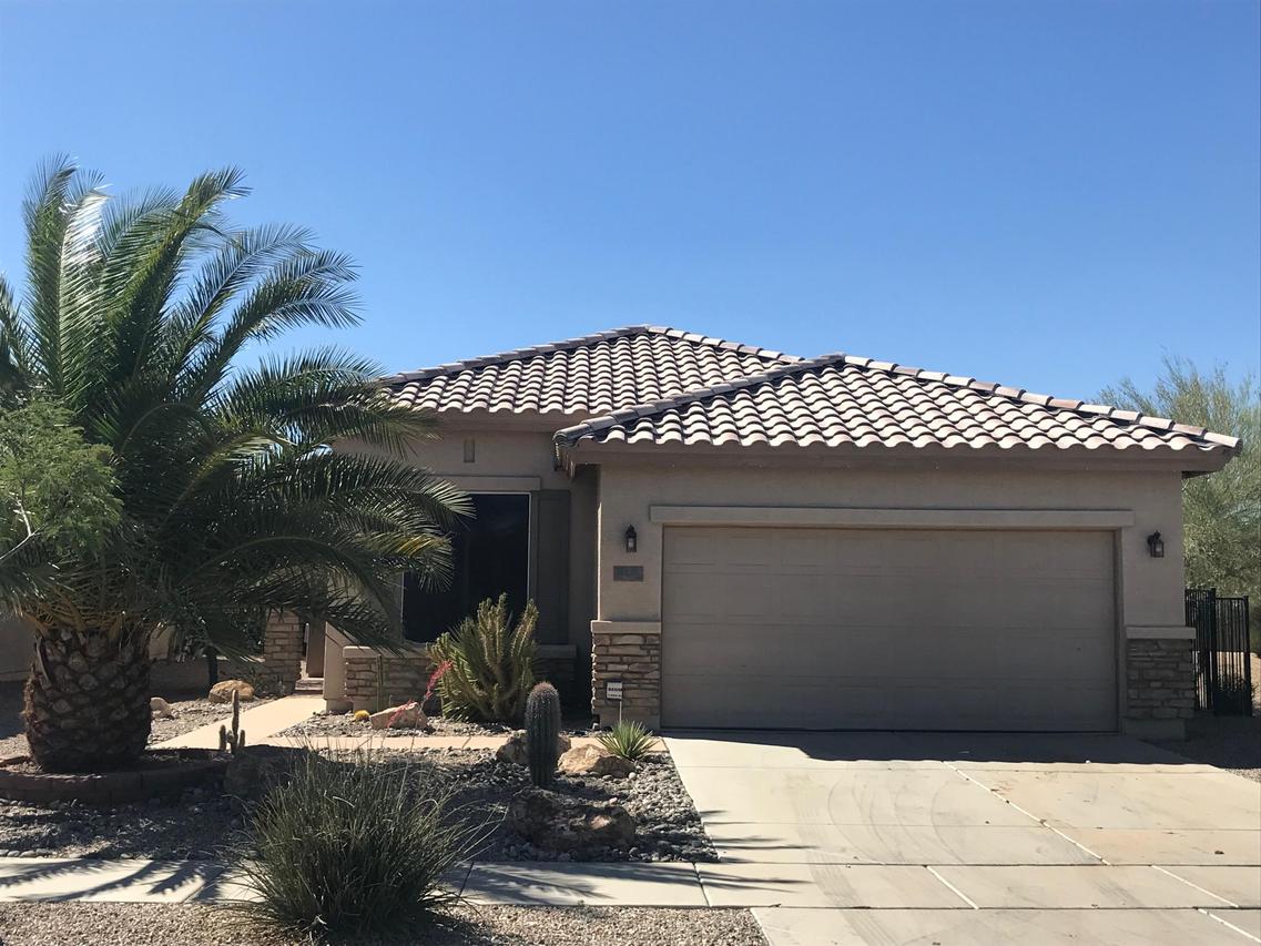 2516 E Fiesta Dr., Casa Grande, AZ 85194