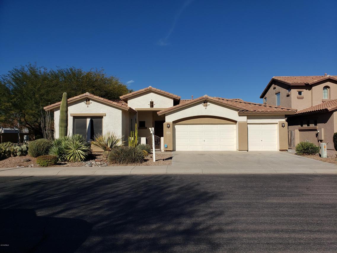 3762 E Virgo Pl., Chandler, AZ 85249