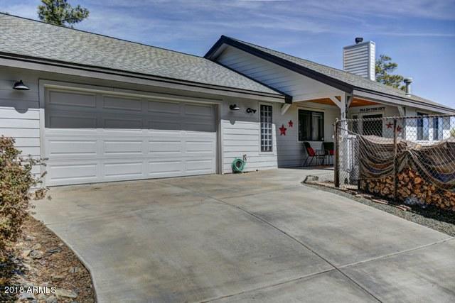 5943 W Sleepy Hollow Dr., Prescott, AZ 86305