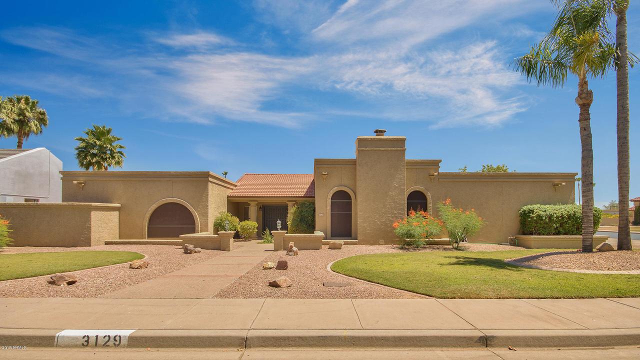 3129 E Fountain St., Mesa, AZ 85213