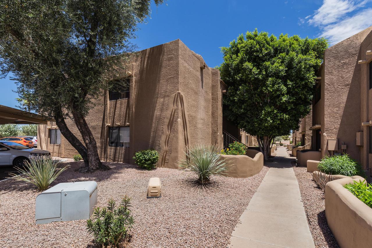 8155 E Roosevelt St. #215, Scottsdale, AZ 85257
