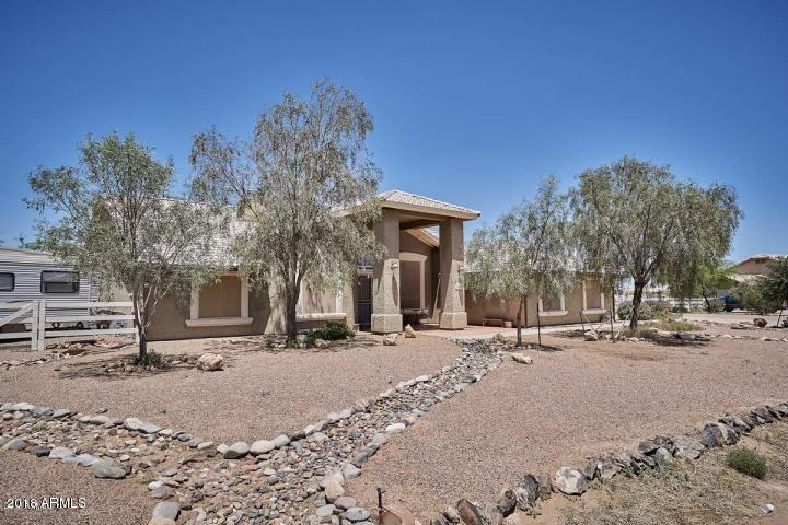 10876 W Willow Peak Ave., Casa Grande, AZ 85293