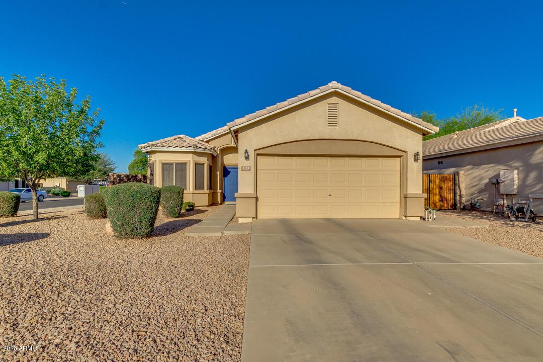 1119 S Rockwell St., Gilbert, AZ 85296