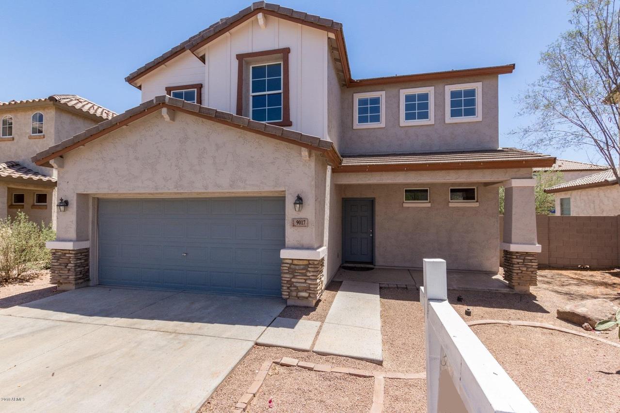 9017 W Toronto Way, Tolleson, AZ 85353