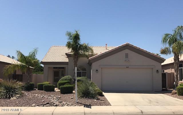 11029 W Oraibi Dr., Sun City, AZ 85373