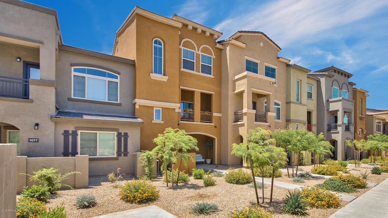 2150 W Alameda Rd. #1076, Phoenix, AZ 85085
