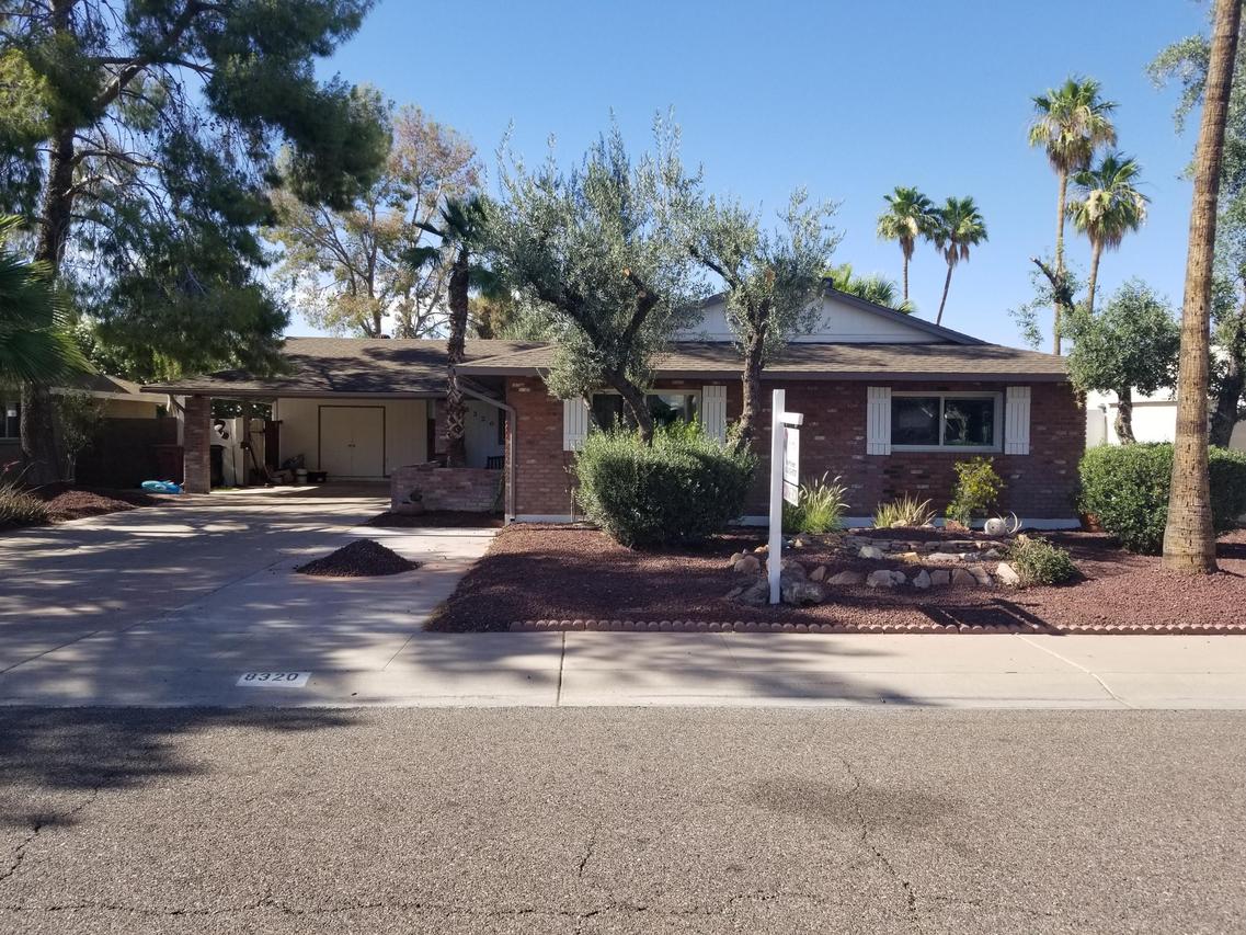 8320 E San Miguel Ave., Scottsdale, AZ 85250