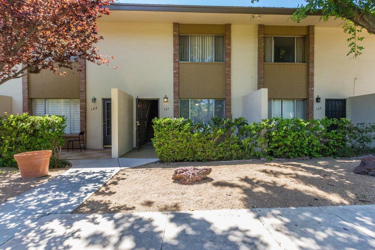 4701 N 68th St. #121, Scottsdale, AZ 85251