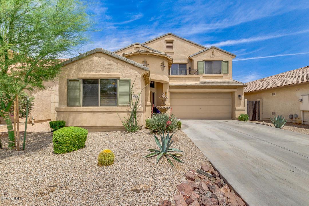 41876 W Michaels Dr., Maricopa, AZ 85138