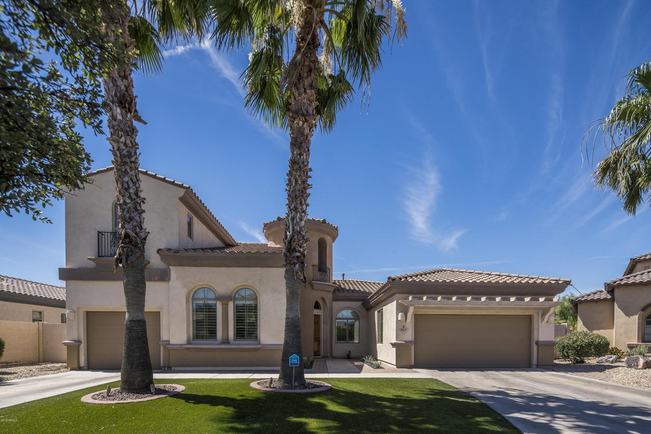 813 W Azure Ln., Litchfield Park, AZ 85340