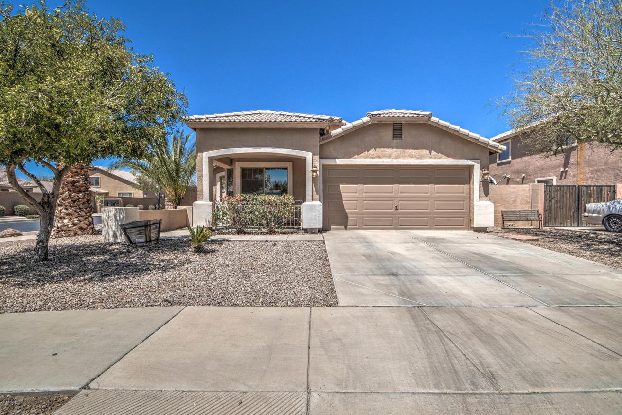 22338 E Via Del Rancho, Queen Creek, AZ 85142