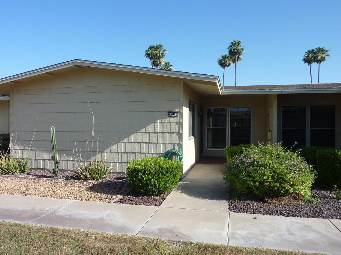 17020 N Pinion Ln., Sun City, AZ 85373
