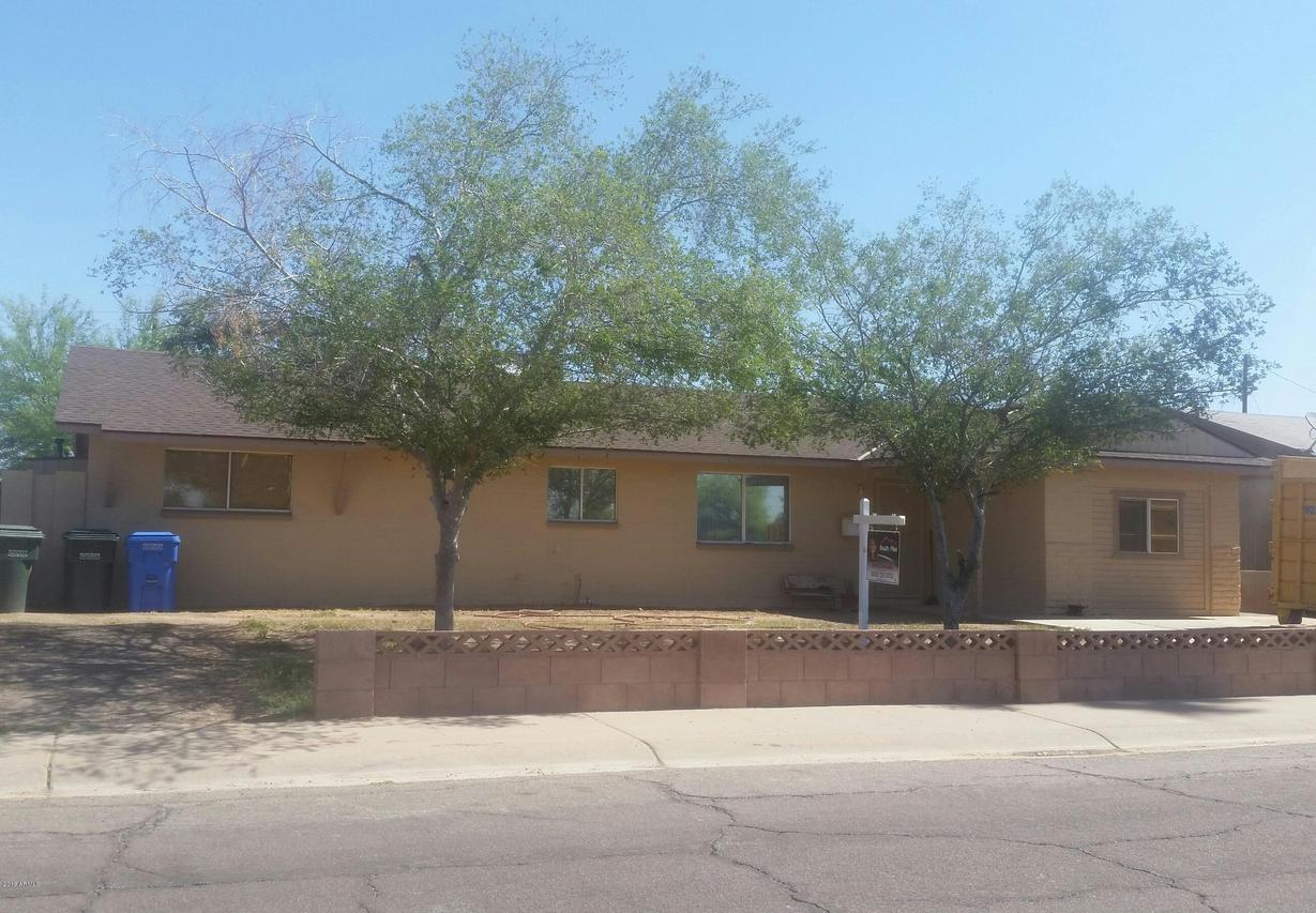 6902 W Turney Ave., Phoenix, AZ 85033