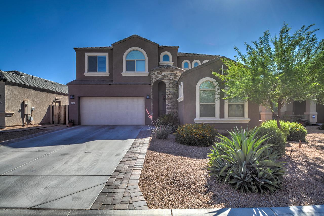 28726 N Apatite Way, San Tan Valley, AZ 85143