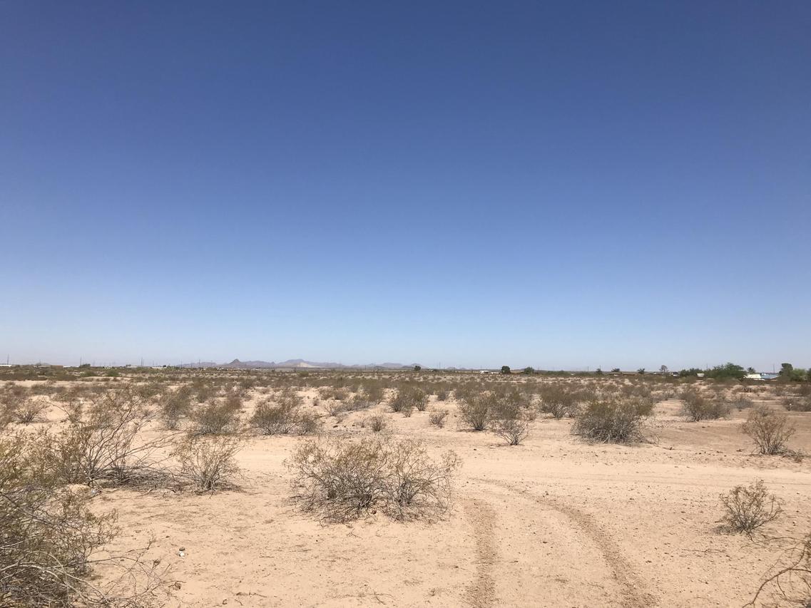 1085 W Desert Ridge Loop #1, Florence, AZ 85132