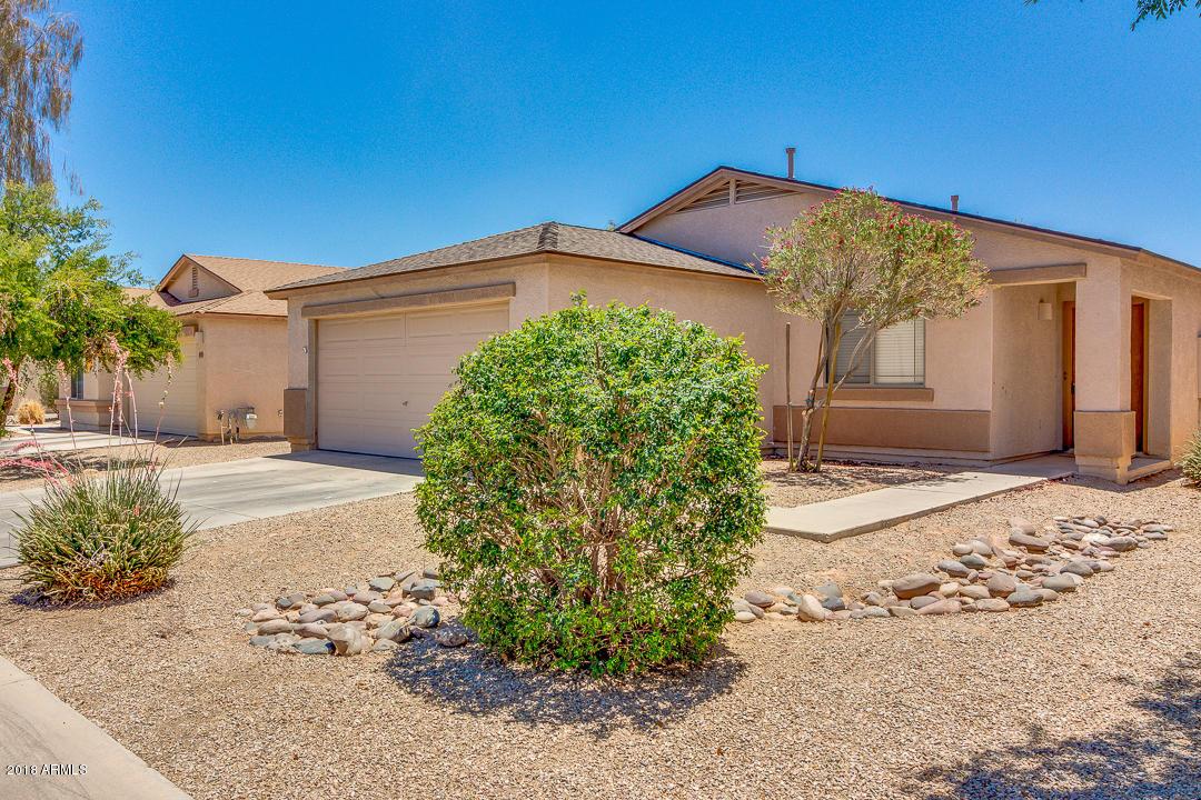 1707 E Desert Rose Tr., San Tan Valley, AZ 85143