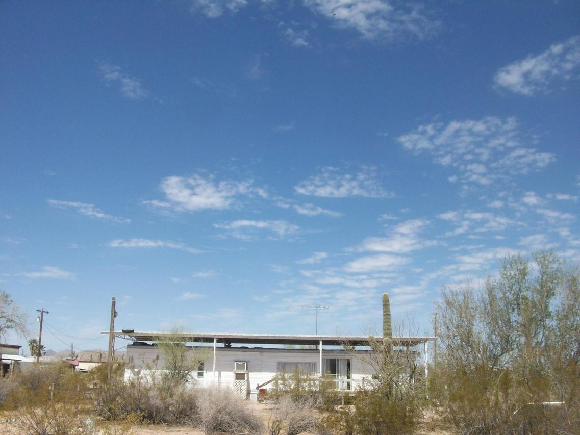 396 N Liebre Rd., Maricopa, AZ 85139