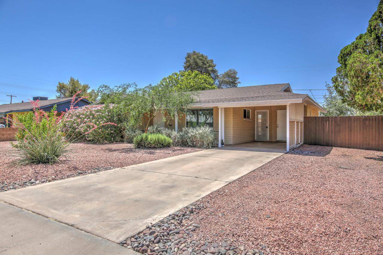 517 W 18th St., Tempe, AZ 85281