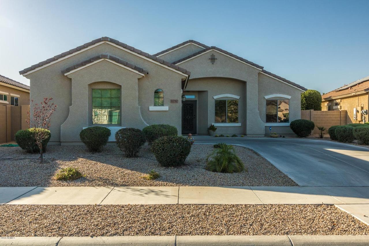 11752 N 165th Ave., Surprise, AZ 85388