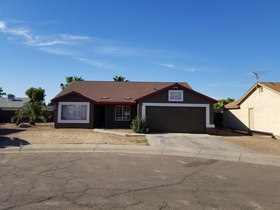 6910 W Sheila Ln., Phoenix, AZ 85033