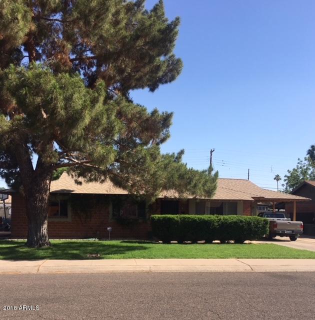 3917 W Marlette Ave., Phoenix, AZ 85019