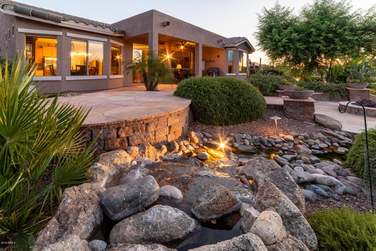 42446 W Constellation Dr., Maricopa, AZ 85138