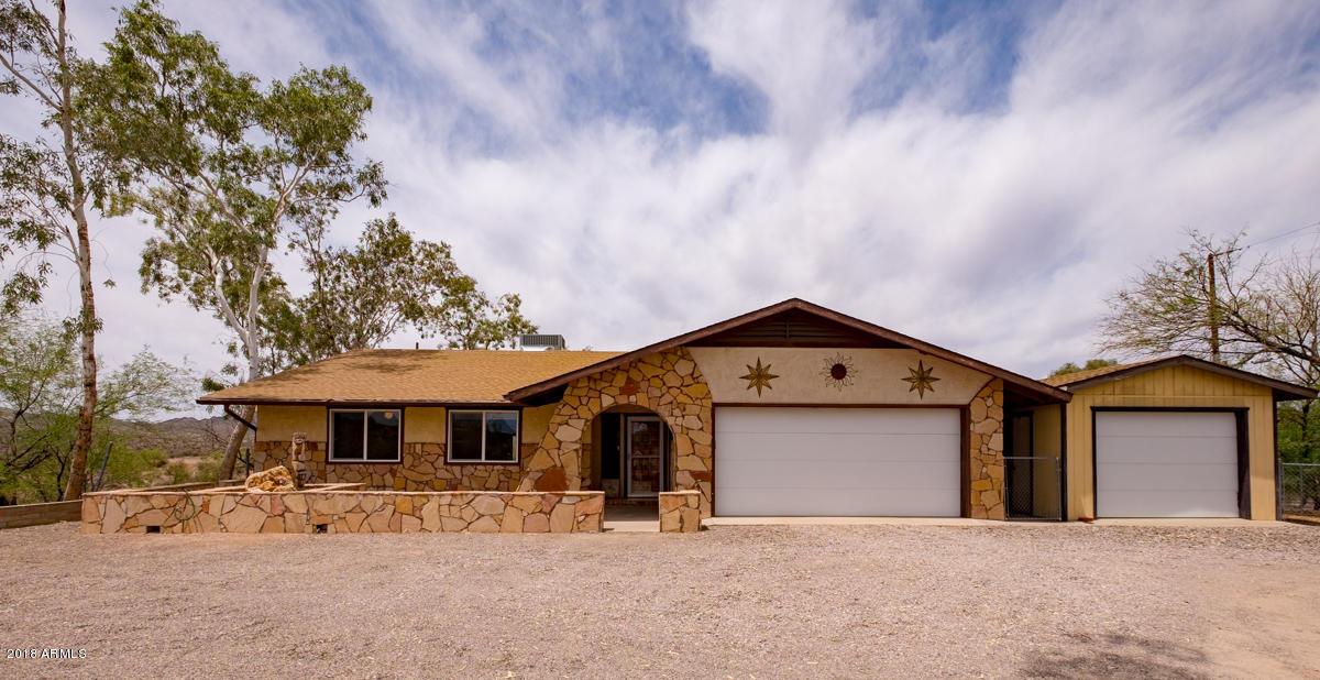 51030 N 296th Ave., Wickenburg, AZ 85390