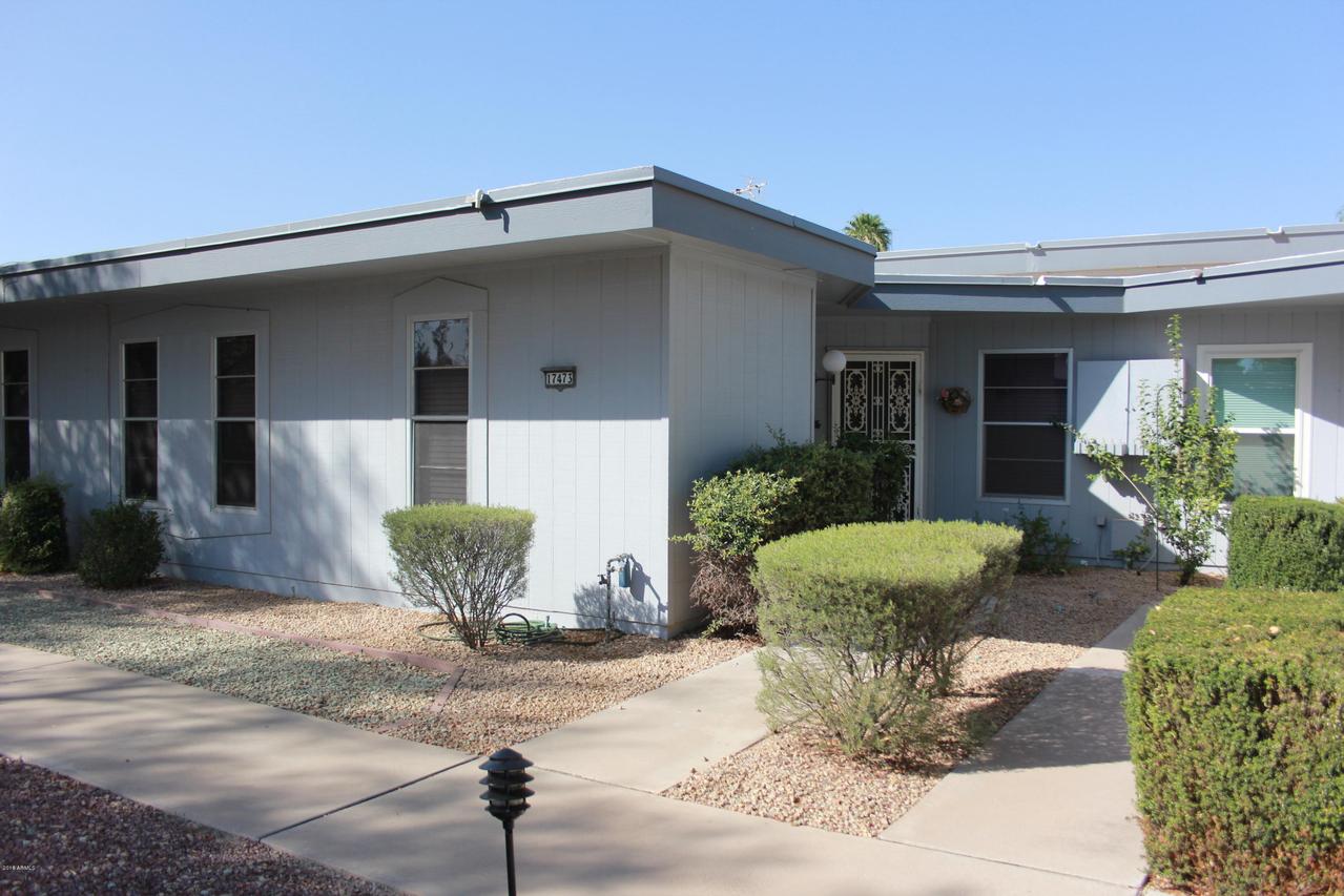 17473 N Del Webb Blvd., Sun City, AZ 85373