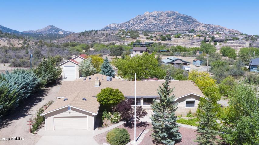 6050 N Williamson Valley Rd., Prescott, AZ 86305