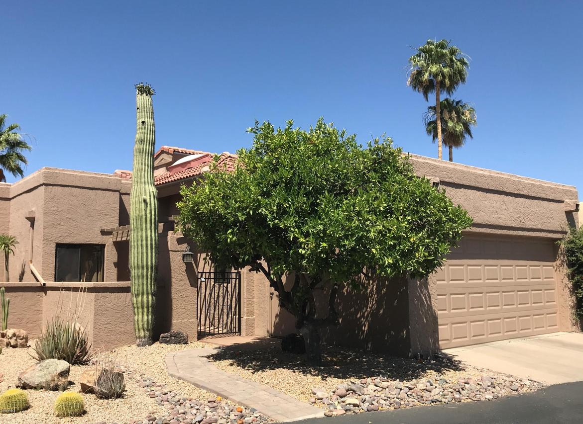 25434 N Danny Ln., Rio Verde, AZ 85263