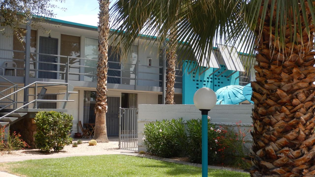 6936 E 4th St. #17, Scottsdale, AZ 85251