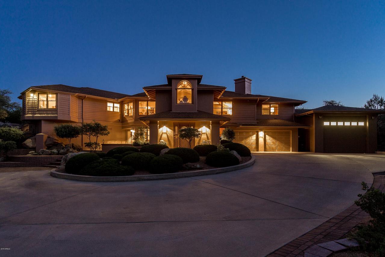 3210 Kae Ct., Prescott, AZ 86305