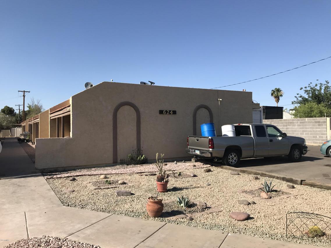 624 E Marilyn Ave., Mesa, AZ 85204