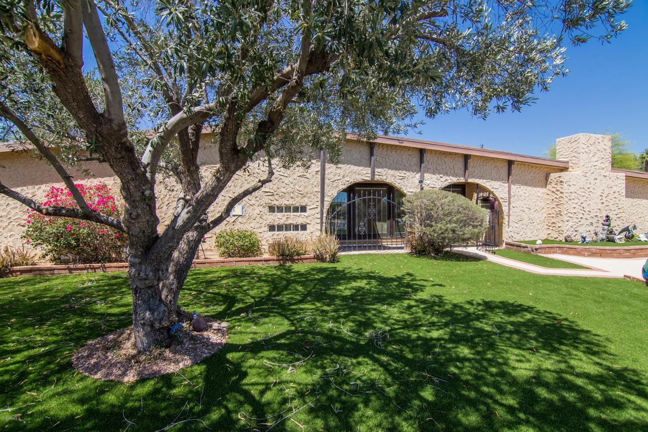 17621 N 22nd Dr., Phoenix, AZ 85023