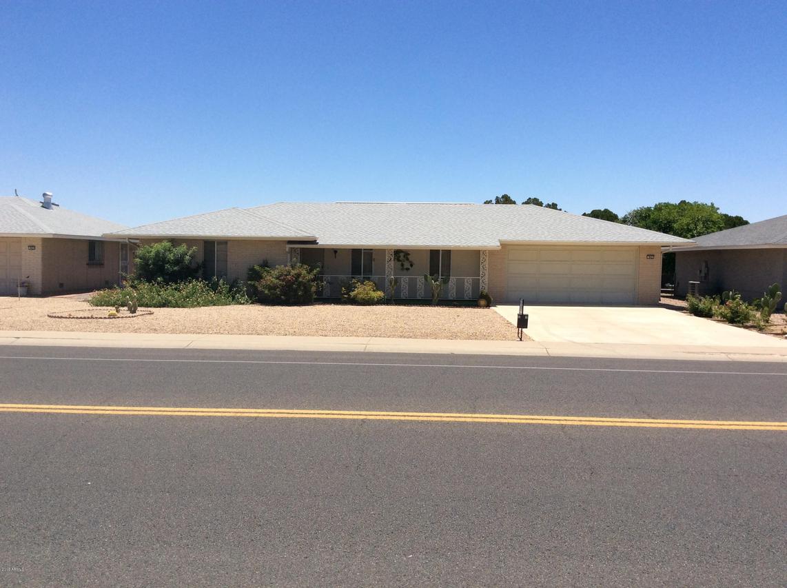 9627 W Greenway Rd., Sun City, AZ 85351