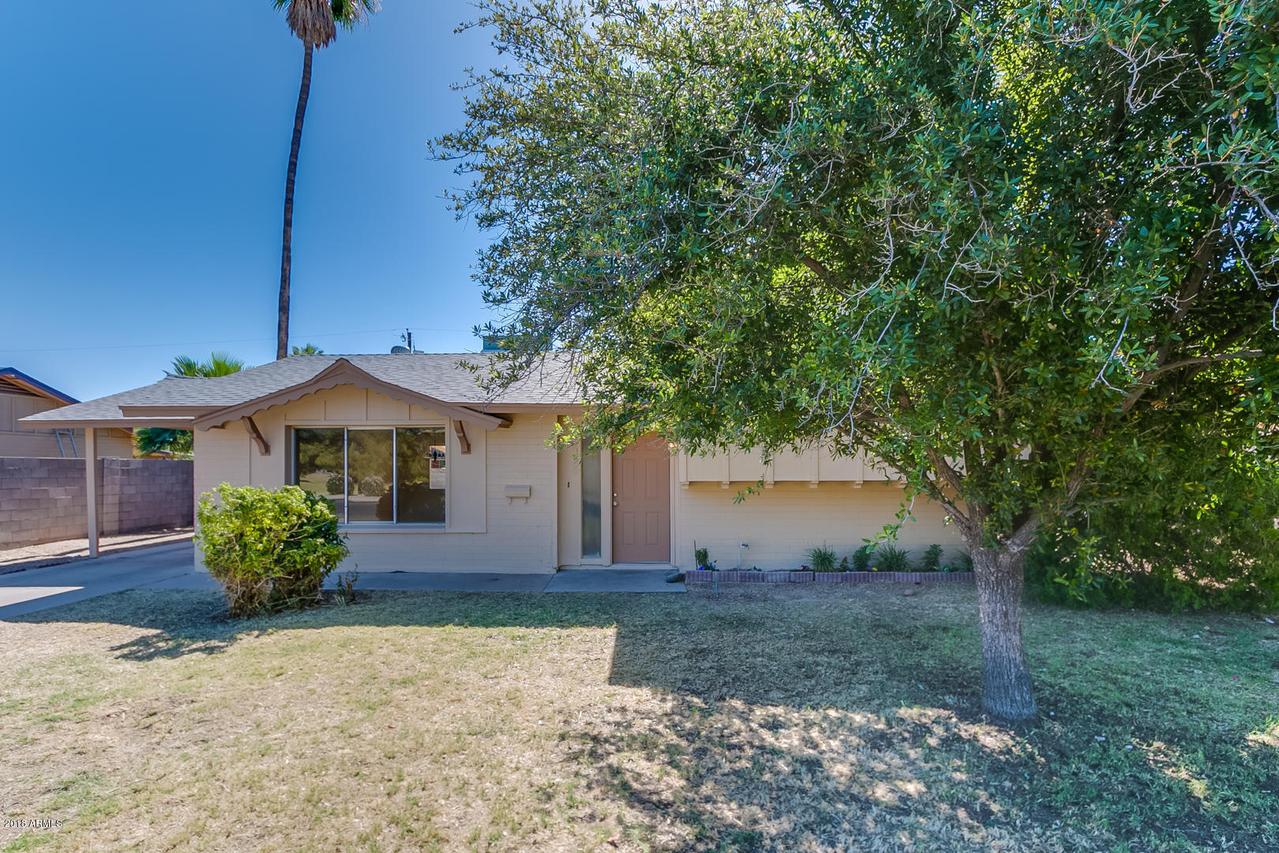 6405 N 47th Ave., Glendale, AZ 85301