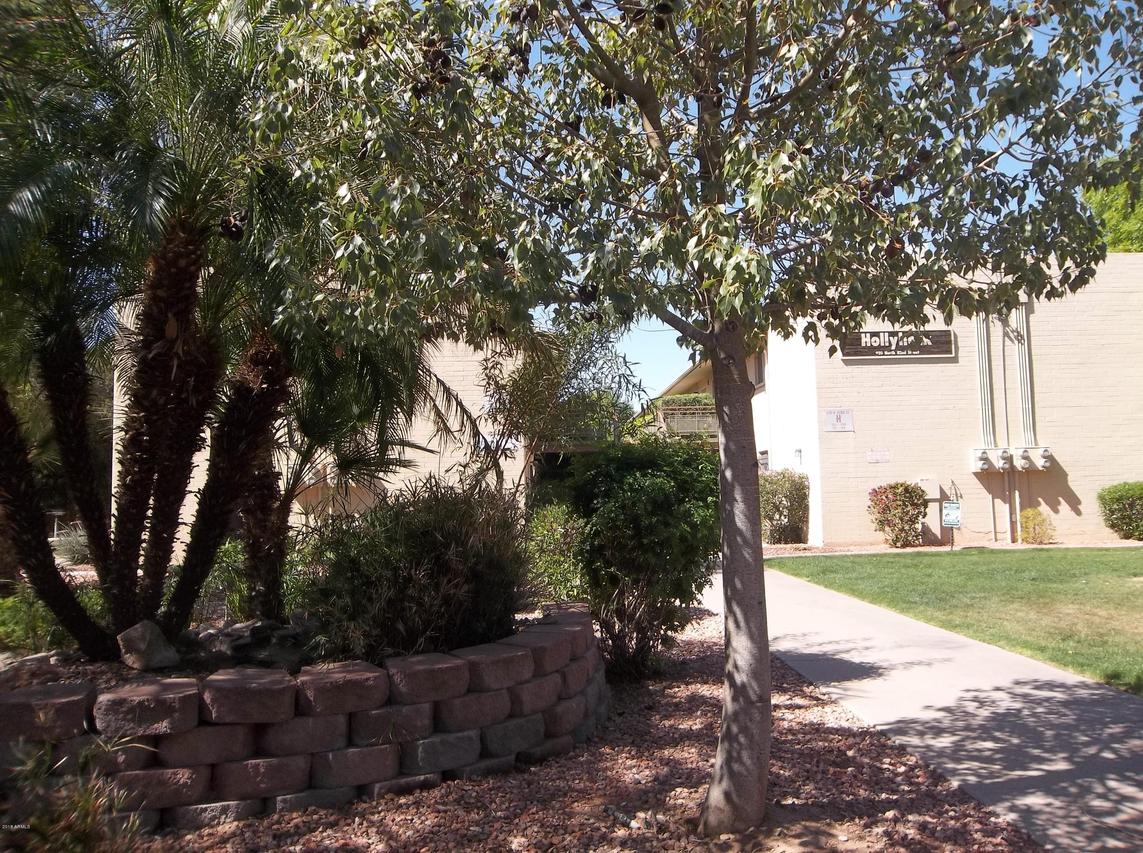 920 N 82nd St. #H107, Scottsdale, AZ 85257