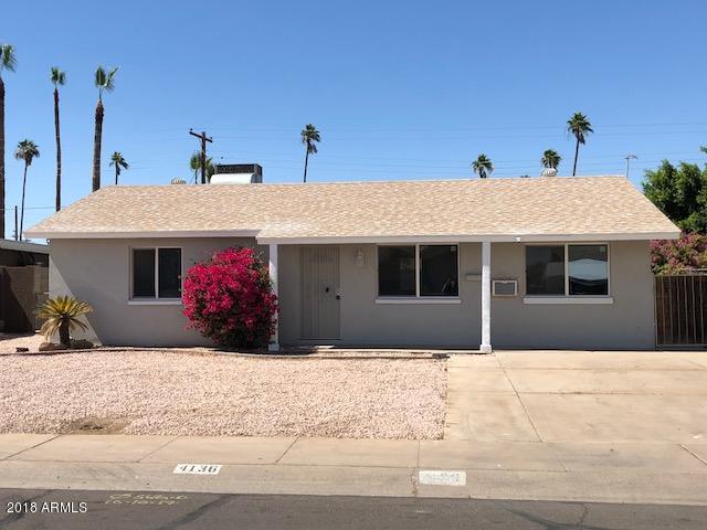 4136 W Mulberry Dr., Phoenix, AZ 85019