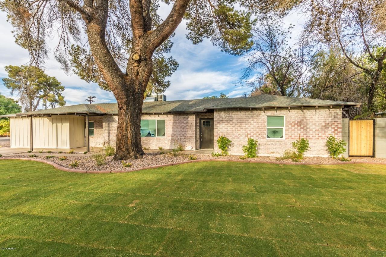 2639 N 29th Pl., Phoenix, AZ 85008