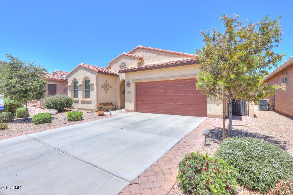2622 E San Paulo Dr., Casa Grande, AZ 85194