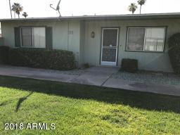 10870 W Santa Fe Dr., Sun City, AZ 85351