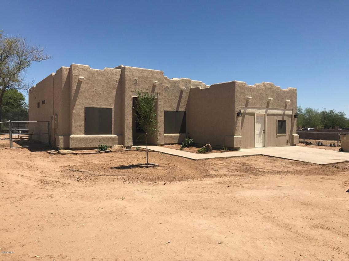 19632 E Hunt Hwy., Queen Creek, AZ 85142