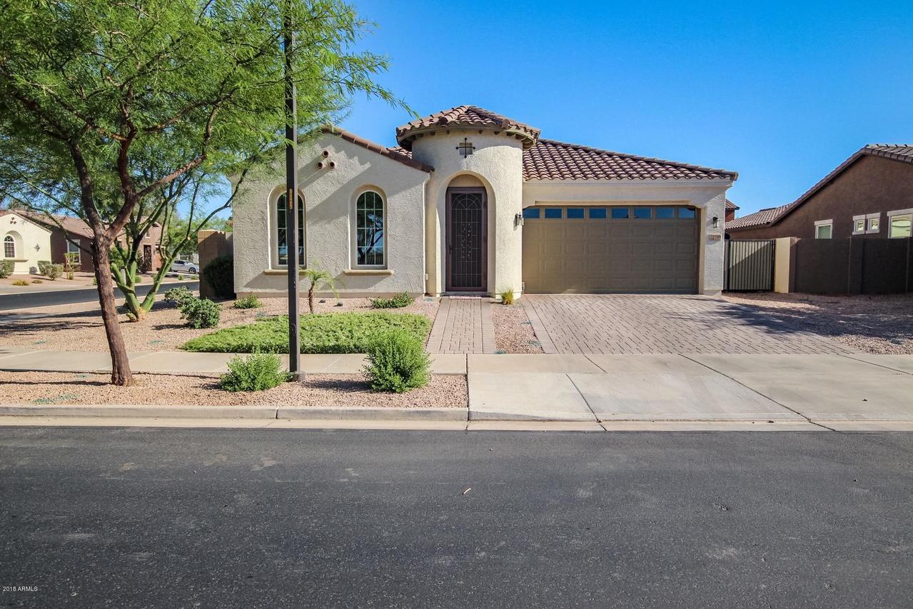 22399 E Cherrywood Dr., Queen Creek, AZ 85142