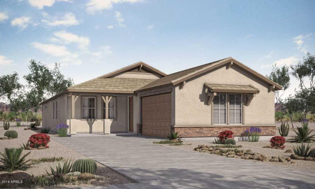 7927 S 33rd Dr., Laveen, AZ 85339